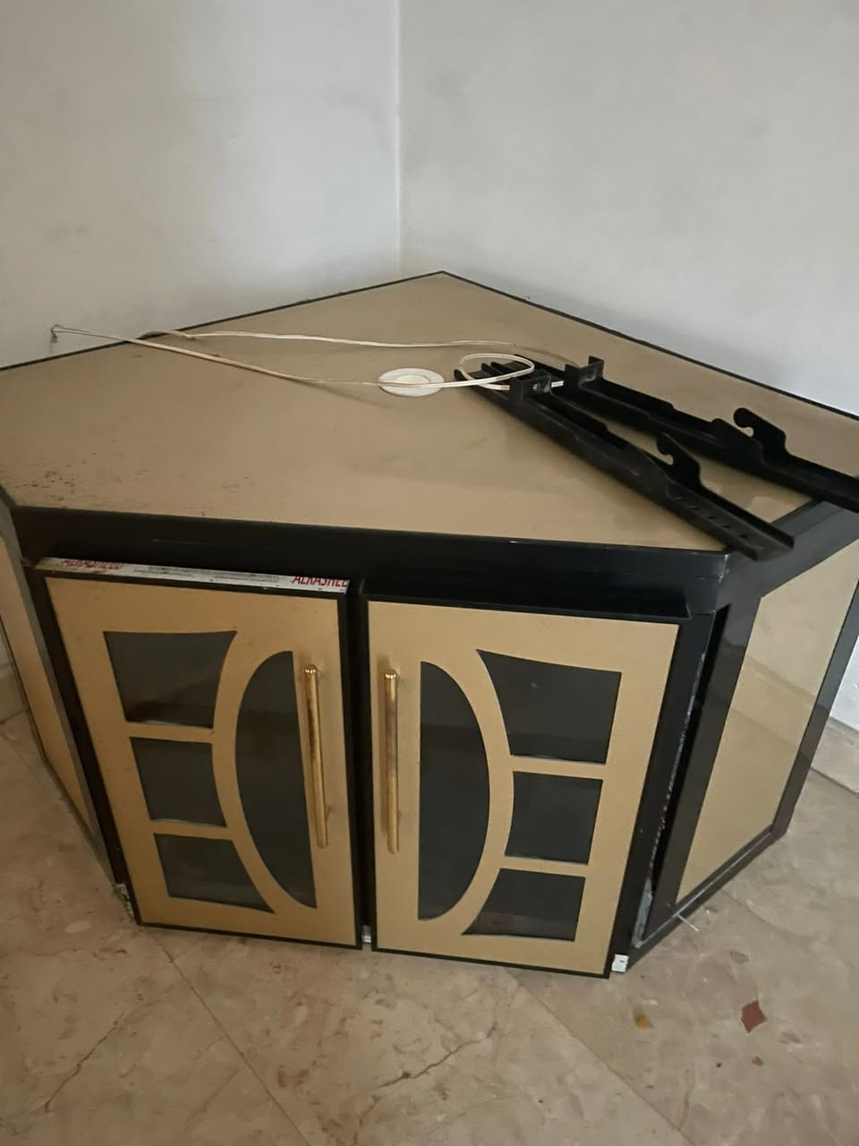 كاونتر 6 قطع
 450


**إذا كنت صاحب هذا الإعلان وتريد حذفه لأي سبب، رجاءا أرسل رسالة إلى الدعم الفني**