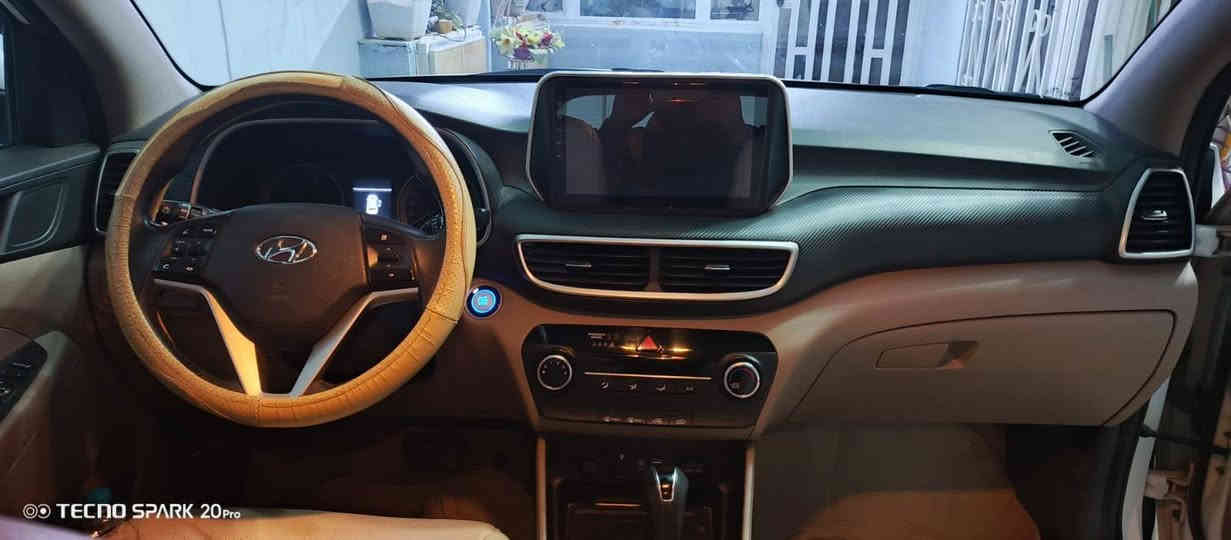 السلام عليكم توسان موديل 2020 خليجي سنوية جديدة  السعر 210 بيهة مجال مكلف بالنشر الاستفسار *********** مكان السيارة كركوك
