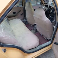 بيجو 405 موديل 2010 قير مكينه حداديه كله كفاله رقم بغداد مشروع وطني تح...