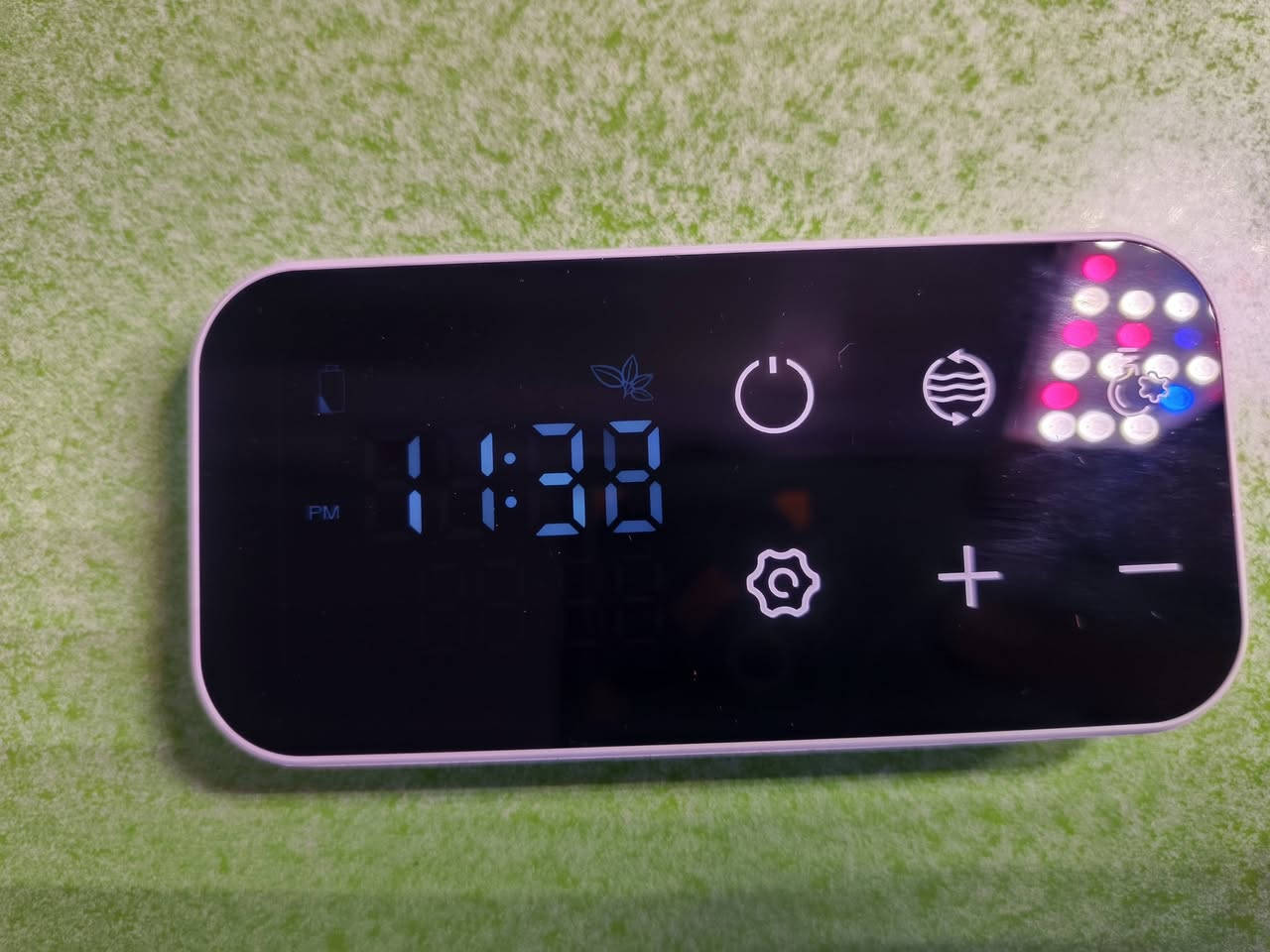 مزرعة مائية للزراعة المائية
للنباتات الضلية وزراعة النباتات الورقية عن طريق الماء 
جمع المواد مالتهة وياهة  السعر ٧٥


**إذا كنت صاحب هذا الإعلان وتريد حذفه لأي سبب، رجاءا أرسل رسالة إلى الدعم الفني**