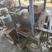 مولده كيا • بنكو 2701 • جسر ديالى جرف النداف