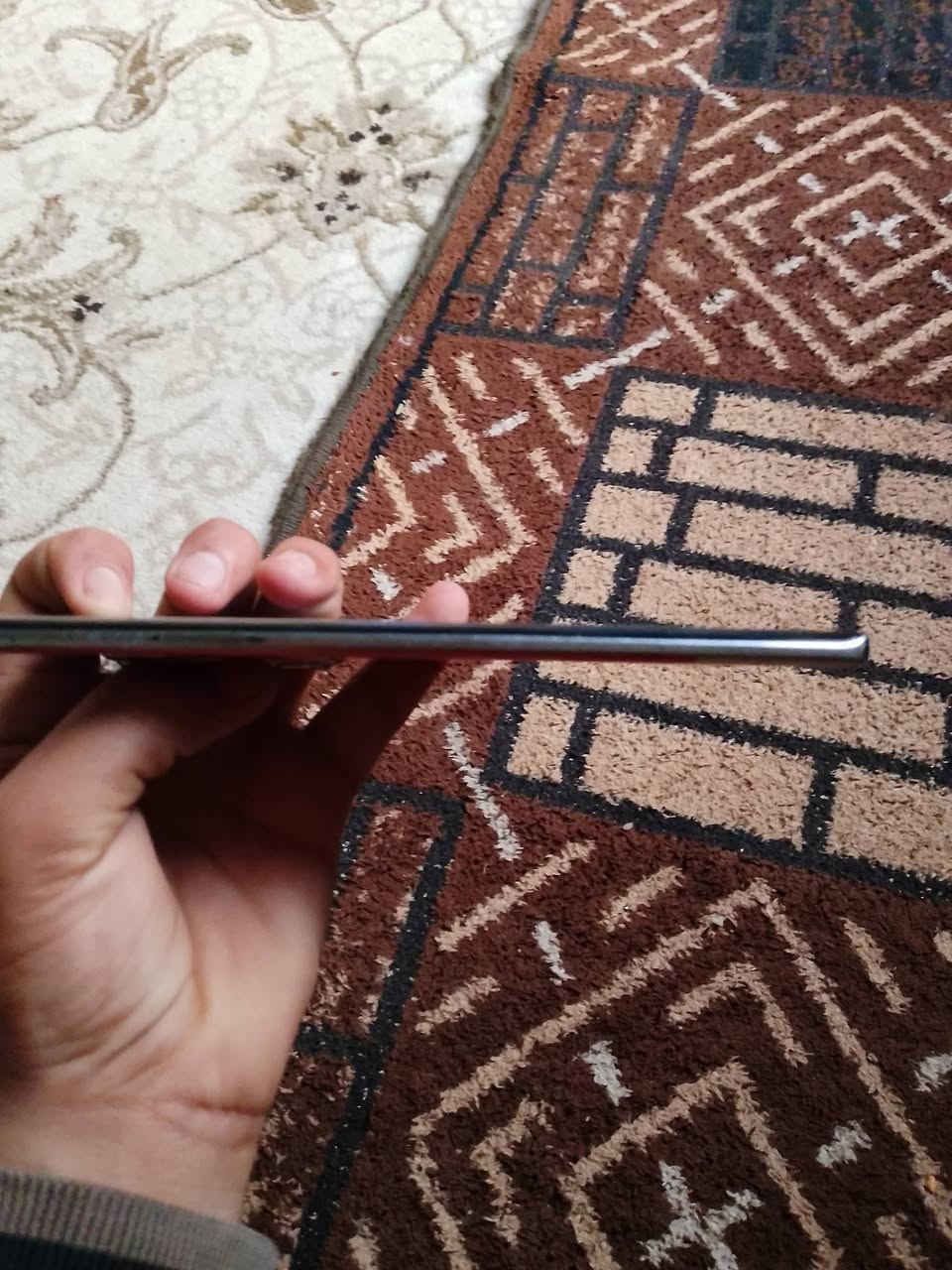جهاز انفنكس هوت50برو بلاس. للمراوس. بايباد9او11


**إذا كنت صاحب هذا الإعلان وتريد حذفه لأي سبب، رجاءا أرسل رسالة إلى الدعم الفني**