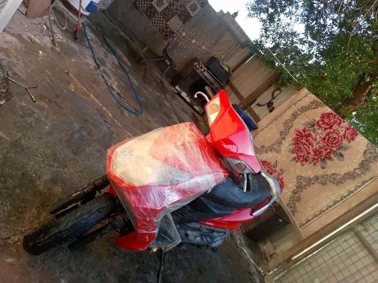 سكنس للبيع دراجة نضيفة قبل اقل شهر من اخذتهة وحتاجيت وريد ابيعه سعر 375وبيهة مجال دراجة شوي يرادلهة ترتيب ***********مكاني شارع فلسطين
