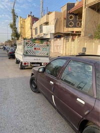 فيكترا • ١٩٩٢ • أربيل