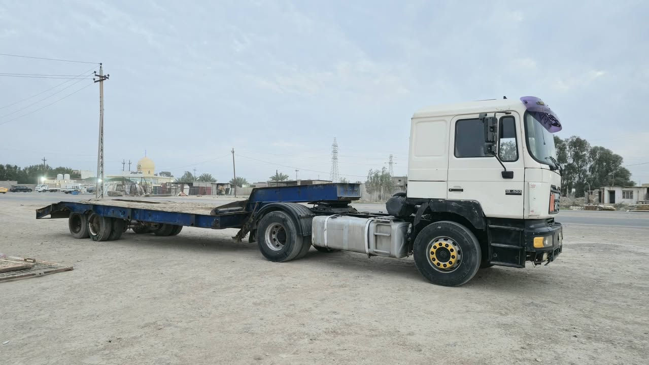 للبيع مان لودر/98تجاره/عربانه دنكيرين طول7ونص/محرك460/السعر65$ورقه
مكينه وكير وشاصي مكفولات***********ديالى كنعان.
