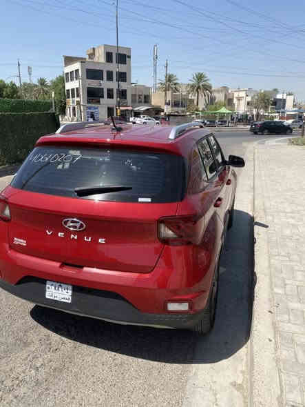 فينيو 2023 ديجتال داخل ابيض
دعاميه اماميه فقط مبدل 
ماشيه 12 الف جديده سياره 
رقم بغداد بسمي 
***********
