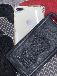 ايفون ٨ بلص✅ كامرات دمعه✅ باتري ٧٧ مو مبدل✅ كامرات دمعه✅ بصمه  شغال✅ ك...