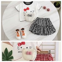 سوت بناتي • قياس ٢-٦ سنة • درزن ١٢