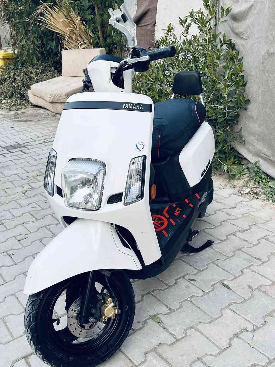 سلام عليكم
درجه بوليسي نوزل

درجه مختمه صار شهر نزلت رمبه 

برغي واحد مامفتوح بيه 

سعر خاص مو شراي ـلا ـلا تراسل

مكاني بعقوبه تحرير


**إذا كنت صاحب هذا الإعلان وتريد حذفه لأي سبب، رجاءا أرسل رسالة إلى الدعم الفني**