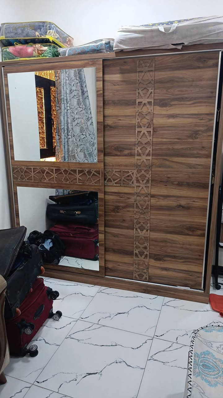 اثاث وغراض للبيع المكان الاعظمية  راس الحواش


**إذا كنت صاحب هذا الإعلان وتريد حذفه لأي سبب، رجاءا أرسل رسالة إلى الدعم الفني**