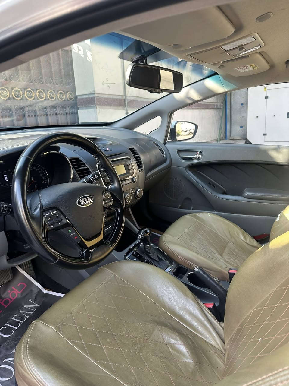 السلام عليكم
للبيع سيراتو 2018 خليجية وكالة الدولية ماشية ٢٩ سبير منازل مكفولة كفالة عامة ماعدا شبر بارد بتكمة  الباب للاستفسار عن السعر 149 وبيها مجال


**إذا كنت صاحب هذا الإعلان وتريد حذفه لأي سبب، رجاءا أرسل رسالة إلى الدعم الفني**