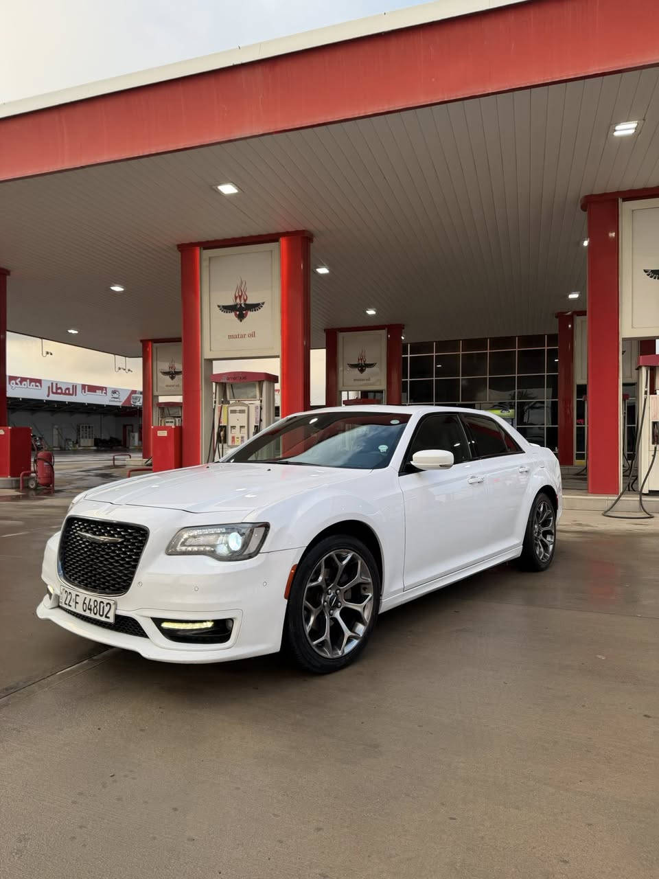 سلام عليكم اوباما موديل 2018 S سياره كلين تايتل مكفول كفاله عامه 

 سعرها 293
ماشية 65 حقيقي

رقم هاتف ☎️ ***********
مواصفات سياره S
شاشه كبيره
كاربلي + gps 
 
 دمام مكبره بل صندوك
حساس امامي +خلفي 
رادارجانبي 

شفتات استيرن 
فتحتين بل سكف بانورما
بجم عريض 
 
رقم سنويه كله جديد  
عنوانه كركوك
