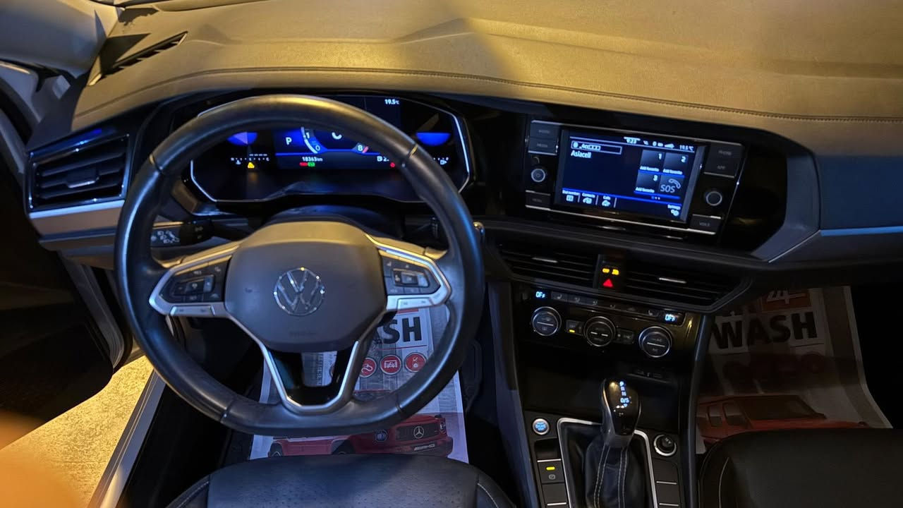 volkswagen jetta SE 2023

فول مواصفات 

بنوراما

كراسي جلد ،كهرباء،هيتر

بصمه

تشغيل  عن بعد

شاشه كبير

شاشه الكتروني

ويل كروم و كبير 

رادار امامي و خلفي و جانبي

لايتات ليد

هندبريك بصمه

 تدفئة كشنات

العنوان  بغداد حي تونس

السياره رقم اربيل
 
للاستفسار
***********
