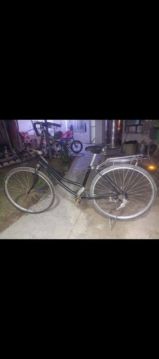 بايسكلات الواحد ب45بي مجال


**إذا كنت صاحب هذا الإعلان وتريد حذفه لأي سبب، رجاءا أرسل رسالة إلى الدعم الفني**