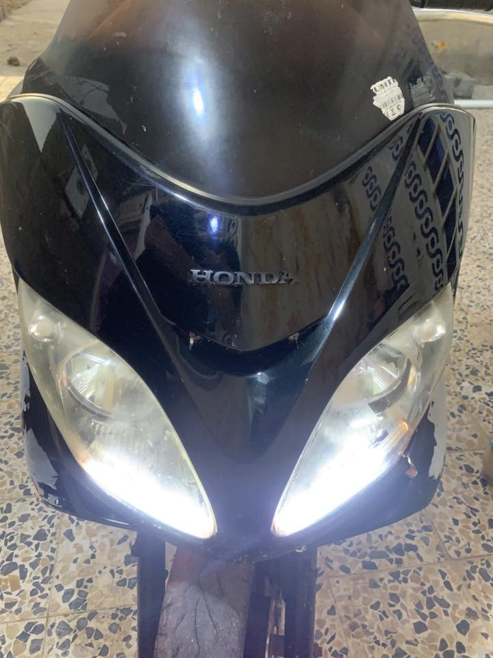 فورزه صفر 8 للبيع الدراجه كير 6 نمر ل3تحويلات  تدفاء يدات  ام بي ثريه
الاتصال ***********
