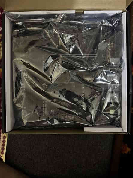 مذر بورد من شركة MSI B550 PRO VDH WIFI لبيع ***********
