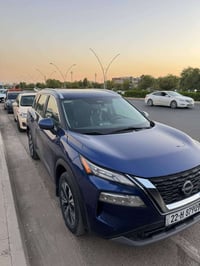 روج SV بلس • فور ويل • حادث خلفي