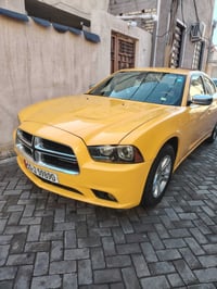 جارجر 2014 محرك 3.6 كير عصى شاشة صغيرة سيارة كاملة كير محرك اكسل كلة م...