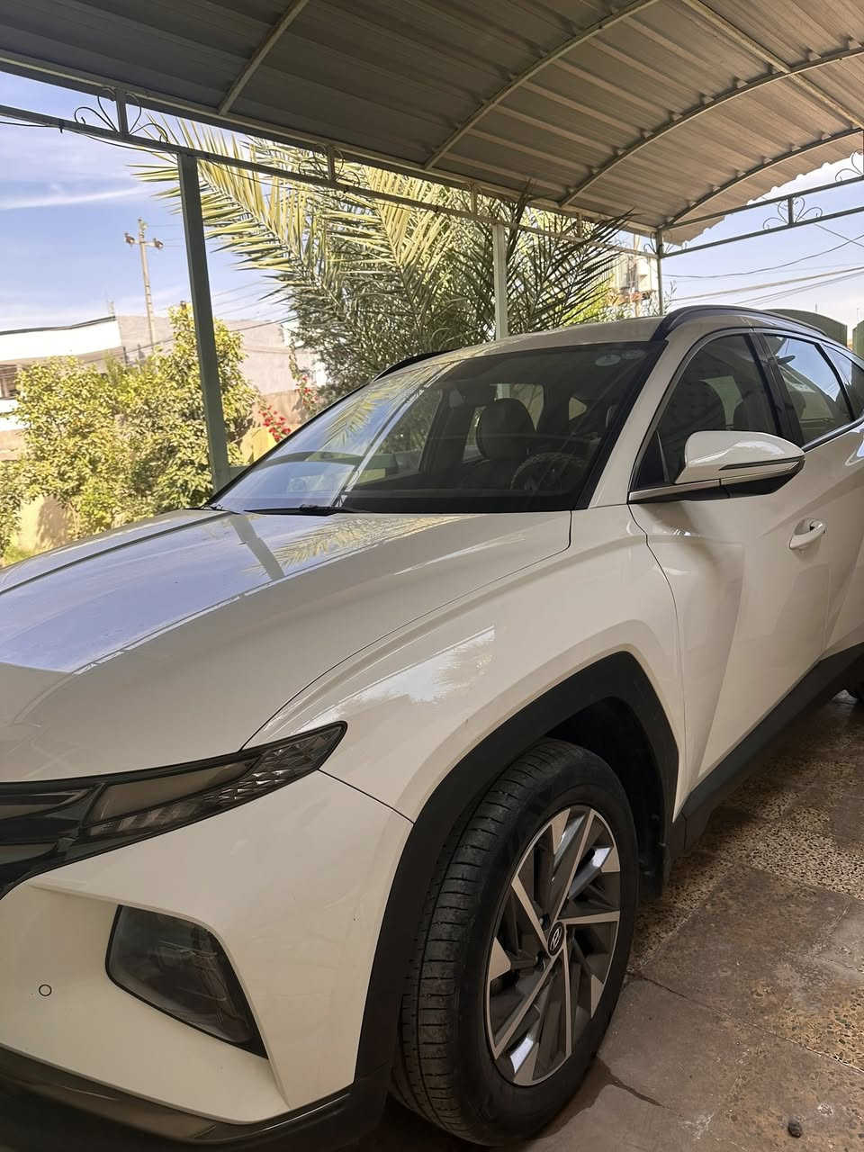 توكسن 2023 بدون اي ضرر رقم اربيل للبيع 
للتواصل ***********
