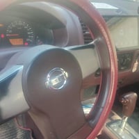 نيسان نيفارا • ٢٠١٤ • ماشي ١٠٠ الف