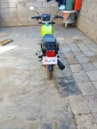 دراجة شاينك موديل 26صارله اسبوعين طالعه منل وكيل الرقم 07829489618