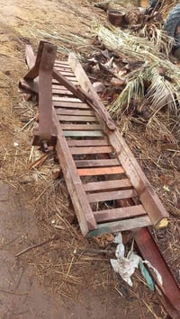 خرماشه حدادي • غماس • الديوانية