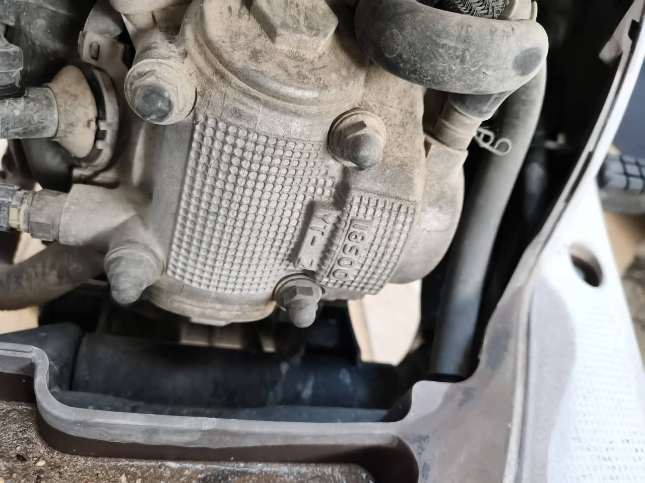 سلام عليكم دراجه فلة لبيع دراجه كفالة مابيها شي نقص كهربايات كلها شغاله أجيب مصلح وتفحص /سعرها 1175بيها مجال/***********
