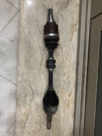 درايم شفت • قطع غيار • حي الجهاد