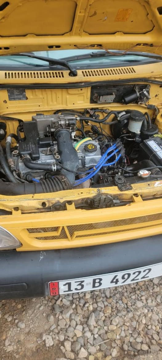 السلام عليكم
سايبا 2012جاهزه مكينه وكير حداديه نضيفات
معمر براكيت
حلوه سياره مال جناي بسمي مصفره هيئه وغرامات رقم جديد
تخم تاير جديد
مكاني ميسان الجمعيات
الاتصال *********** السعر 28وبيها مجال بسيط
