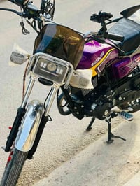 الغزالية بغداد • سونك إيراني • ٢٠٠ سي سي