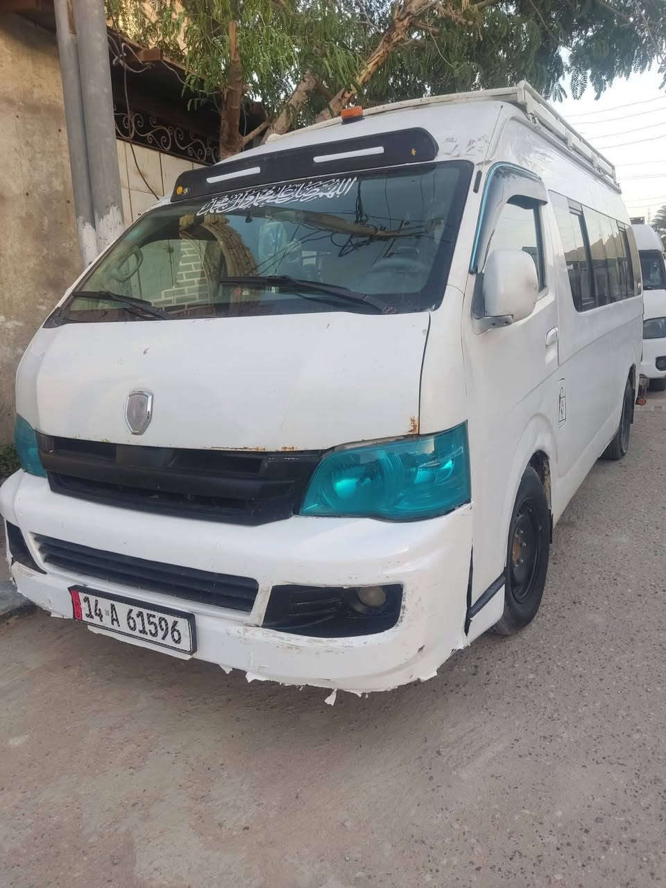 سلام عليكم جنبي ج 2 للبيع تفاصيل  هاذ رقمي ***********
