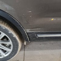 اكسبلورر • ٢٠١٦ • فورت اكس بلور