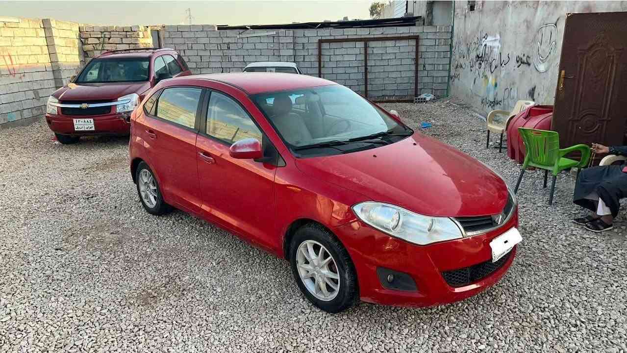 السلام عليكم شيري..
فلاوين موديل 13 رقم

قادسية مشروع وطني مكفولة

ضربة وصبغ وتبديل بيهة تصليح

خياسات فقط وسونار منشور ويه الصور سيارة جاهزة مكينة وكير

شرط النضافة ماشية 160 ألف على وضع الشركة كلشي بيهة

شغال تفاصيل اكثر اتصل

مكانها الديوانية غماس

سعر 36بيع او مراوس***********
