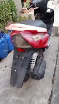 ثعلب جديده بلاديه كلها فقط كابريته تجاري مكفوله كفاله عامه ناعمة مكينت...