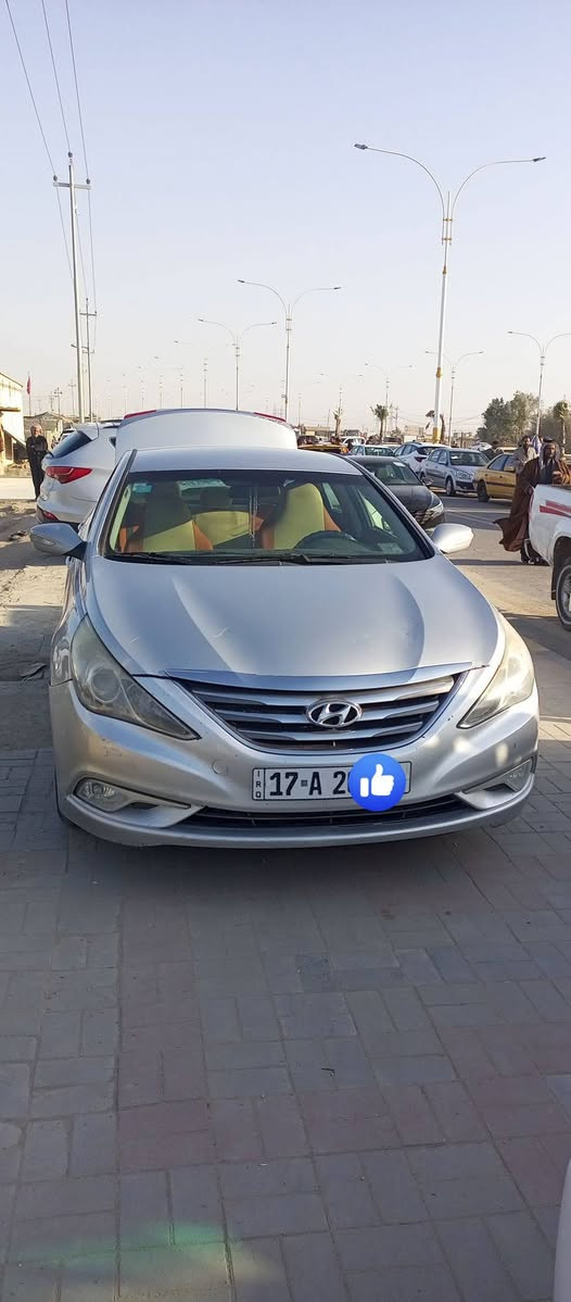 ‏سوناتا 14امريكي نص فول 
‏محرك وكير خير من الله 
‏بيهه بارد ورشت صبغ 3قطع جماليه 
‏العنوان /السماوه /السعر 110$
‏الرقم ***********
