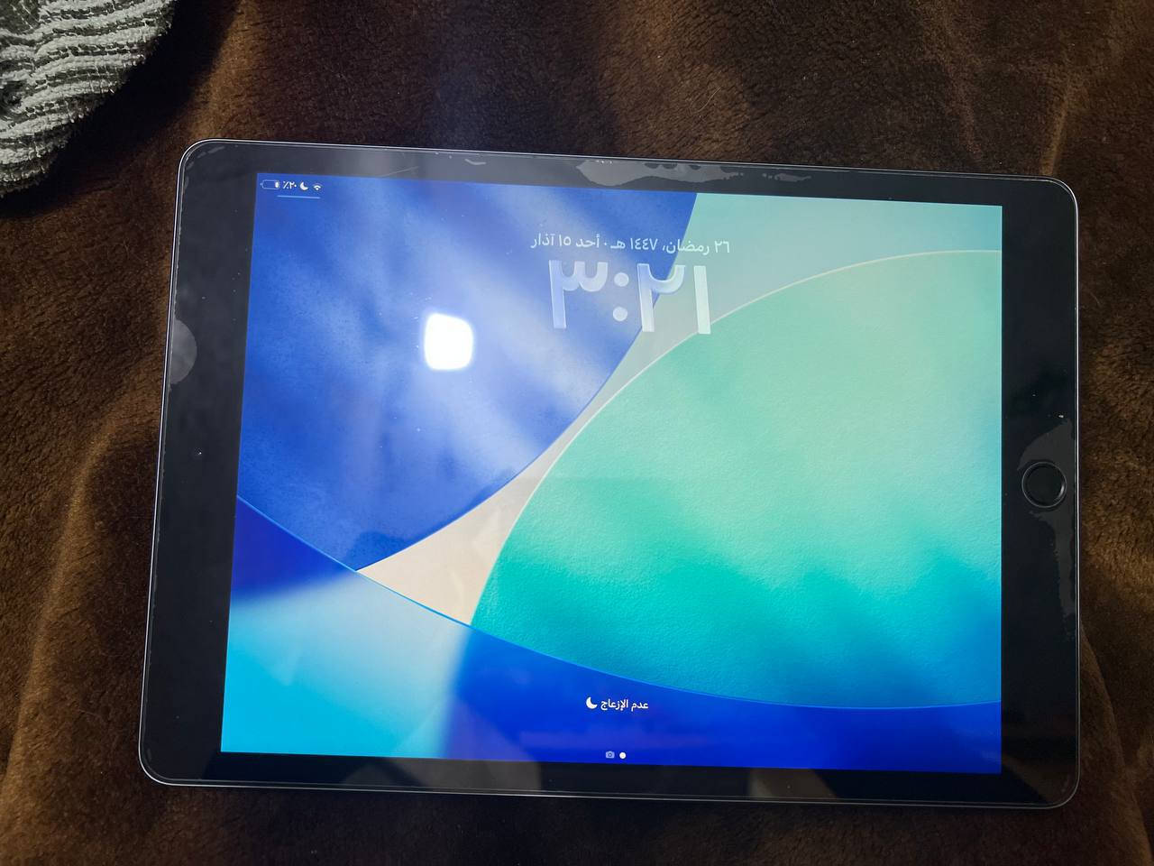 السلام عليكم  امراوسس. بحساب  ببجي  اقراء المنشور  مكاني بغداد (((قريب  على حي النصر) 
ايباد 9 
شخط مابي 
غراض كامله 
ذاكرا 64
بطاريه بحدود90مفاحصهة 
 امراوس بحساب ببجي قوي  لفل المجموع من 68وفوك  
واذا بيع 300بي مجال قليل. واني خادم


**إذا كنت صاحب هذا الإعلان وتريد حذفه لأي سبب، رجاءا أرسل رسالة إلى الدعم الفني**