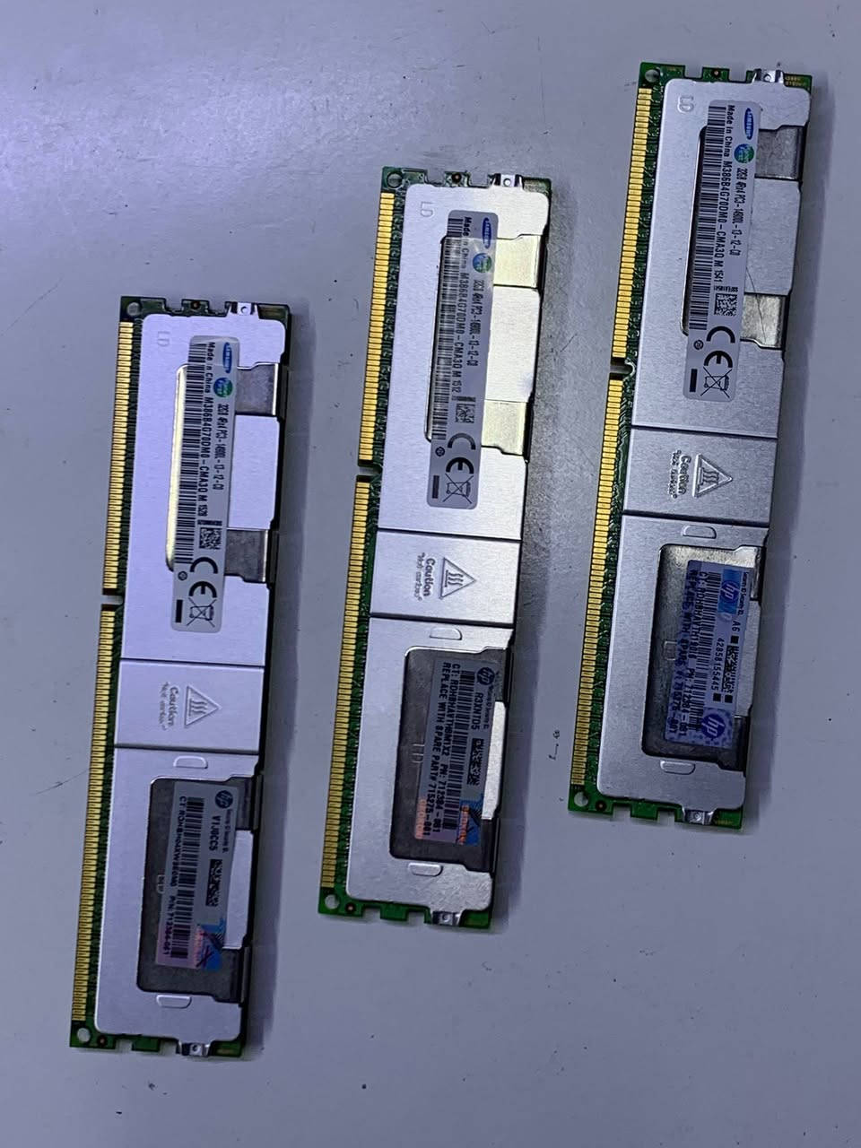 سلام عليكم 
قطع حاسبه كيمنك بٱنواعها من رامات، هاردات، كيبوردات، ماوسات، فانات...،  الاسعار  والتفاصيل جوى الصور
للحجز والتفاصيل واتساب *********** @إشارة
