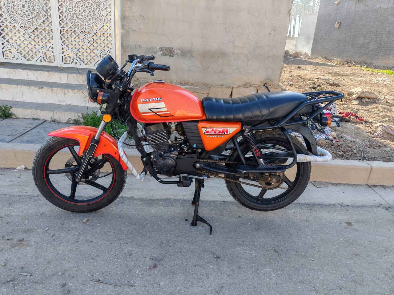 ديوان 2022
كامله وحلوه  شوفت عينك
مال شغل
وراق تالفه وتخذهه من باب لبيت
سعر ٧٥٠ بيهه مجال حق جيه
رقم  وتساب فقط ***********
بغداد
