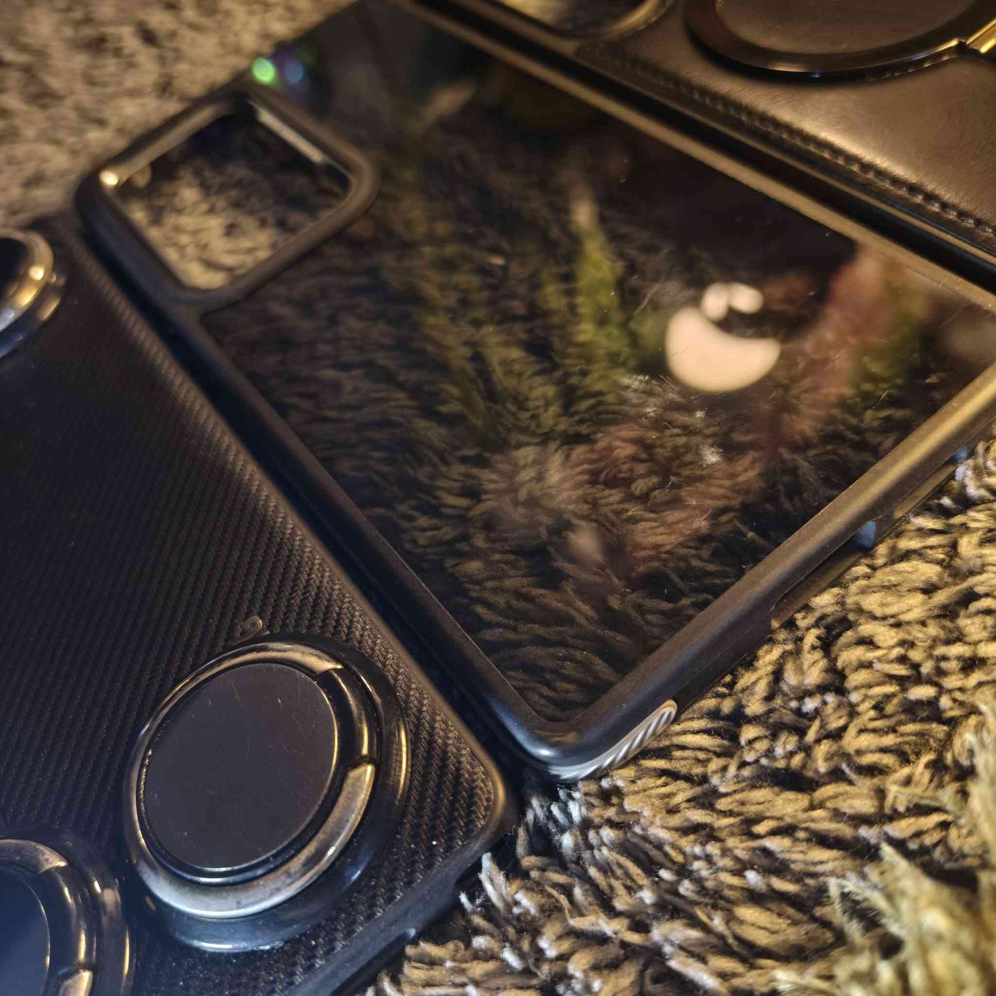 3 كفرات 25 الترا سعر القطعه 2 ابيعهم شلعة 3 مع التوصيل 11 على أول تم ورقم وعنوان خاص
عندي 1500 كفر لكل الهواتف تقريبآ اكتب اسم جهاز بالتعليقات وراح ابلغك اذا عندي شلعه اله.


**إذا كنت صاحب هذا الإعلان وتريد حذفه لأي سبب، رجاءا أرسل رسالة إلى الدعم الفني**