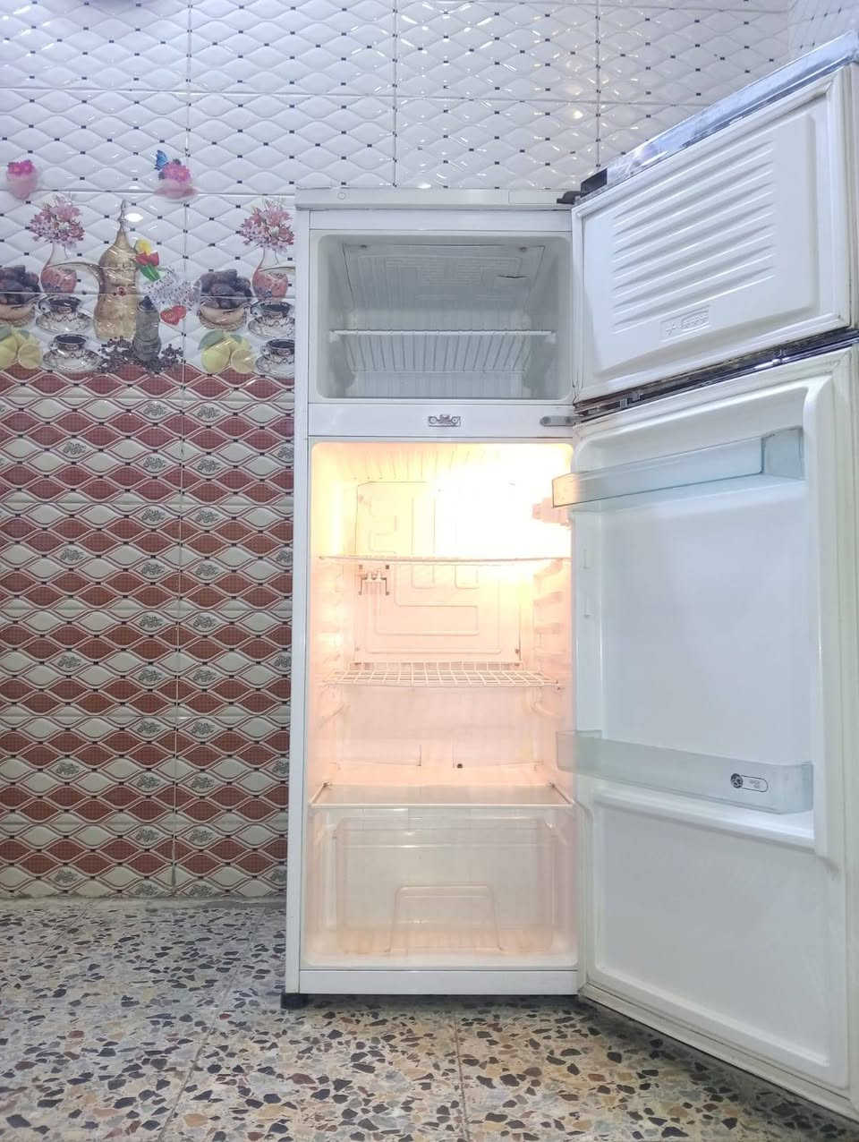 ثلاجة نضيفة 10 قدم السعر 150 طباخ نضيف جدا السعر 120 الشراي خاص يوجد توصيل


**إذا كنت صاحب هذا الإعلان وتريد حذفه لأي سبب، رجاءا أرسل رسالة إلى الدعم الفني**