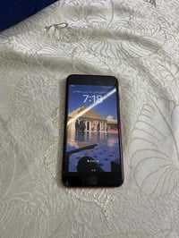 اخوان للبيع ايفون 8بلس ذاكره64 بطاريه76 الجهاز مفتوح تخطي وبي فطور بال...