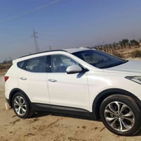 سنتافيه • ٢٠١٥ • ٦ سلندر