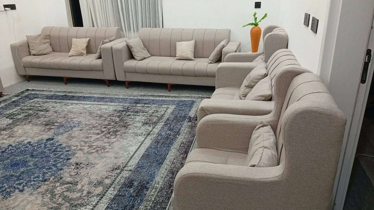 تاقم بێ کیشه و تازه ٣٧٠ هه زار و معامه له رانیه


**إذا كنت صاحب هذا الإعلان وتريد حذفه لأي سبب، رجاءا أرسل رسالة إلى الدعم الفني**