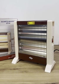 صوبة كهربائية 4 شمعات سعر 22 الف  توصيل 3 بغداد. 5 محافظات للطلب والاس...