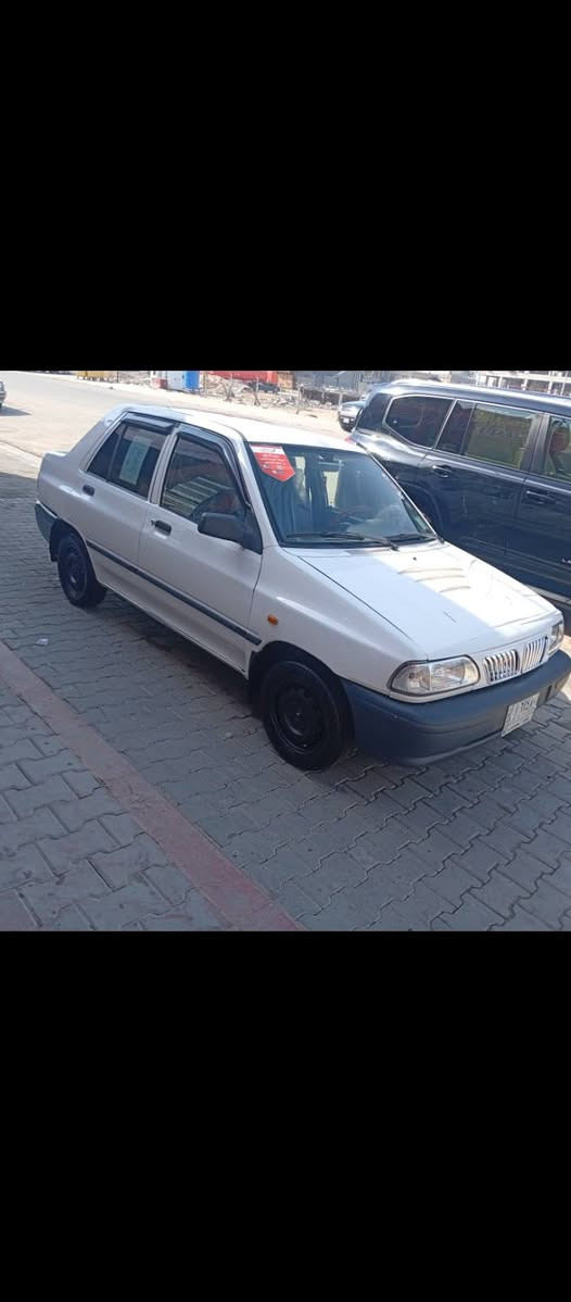 سلام عليكم اخوان سايبة للبيع مديل 2017 كفالة عامة السيارة السعر 45 رقم نجف عنوان نجف وبيهة مجال *********** النجف, العراق
