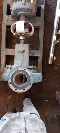 مضخه ماء 5 في 6 الماني للبيع 07824885117 07706642428