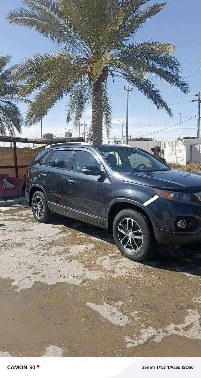 السلام عليكم
سورنتو أمريكي موديل 2013اربعه سلندر سبعه راكب دوشمه كشنات وارضيه جلد حداديه جديده تخم تاير جديد بيها صبغ ثلاث قطع كير ومحرك مكفول تبريد ثلج رقم بغداد الدولي بأسمي سنويه وهزه جديده المكان كربلاء السعر 110
***********
***********
