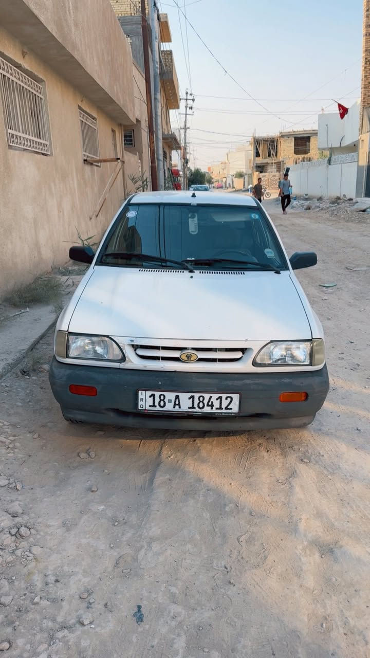 سلام عليكم 
سايبا 2011 السياره نضيفه كلش بيه ملاحضات بسيطه السعر 40 وبيه مجال شراي اتصل عل الرقم وتجي اشوف السياره بعينك ***********
