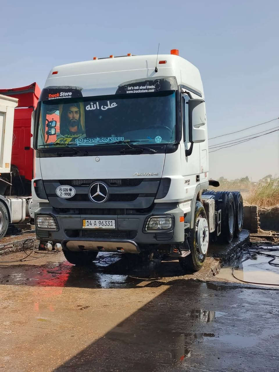 سلام عليكم اكتروز فحل للبيع  موديل 11 مكفول راس وعربانه مكينه 50 كير فيتيس ابو الجوز العربانه حوضيه موديل 14 رقمه بصره بسمي تخم تاير خوان ايستفسار اتصل وتدلل ***********
