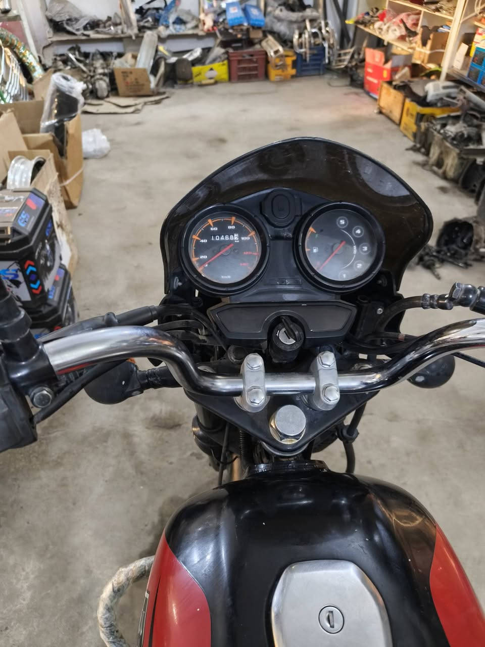 بوكسر موديل 21 كفالة عامة مرقم ديالى تحويل ثاني يوم *********** ديالى جسر خرنابات
